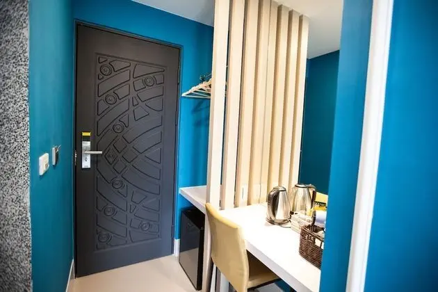 Elite Tek Büyük Yataklı Oda, Balkon, Dağ Manzaralı