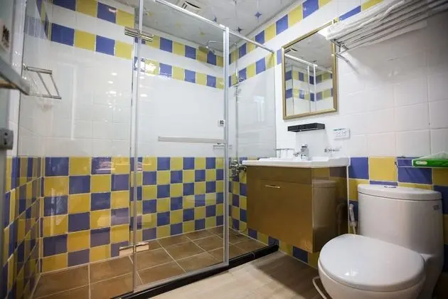 Elite Tek Büyük Yataklı Oda, Balkon, Dağ Manzaralı