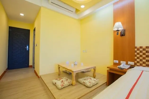 Standard Tek Büyük Yataklı Oda, Balkon, Dağ Manzaralı