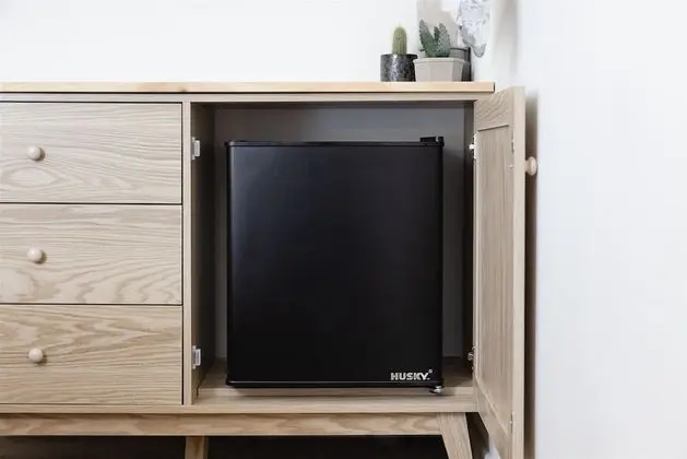 Basic Tek Büyük Yataklı Oda