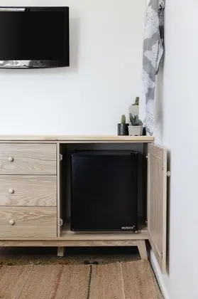 Basic Tek Büyük Yataklı Oda