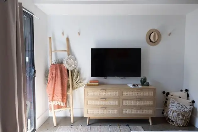 Standard Apart Daire, 2 Yatak Odası (2 Bed Room Apartment)