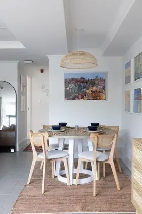 Standard Apart Daire, 2 Yatak Odası (2 Bed Room Apartment)