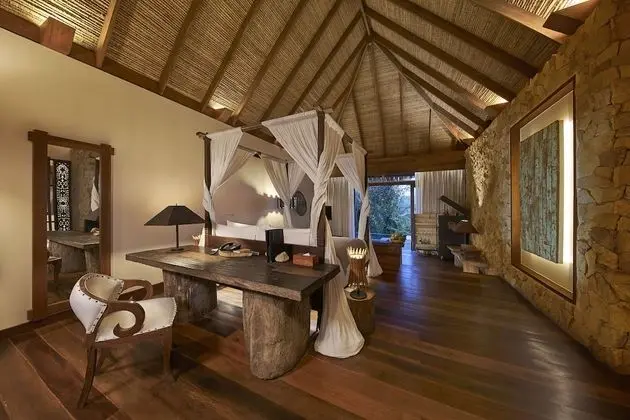 Villa, 1 Yatak Odası (Jungle)