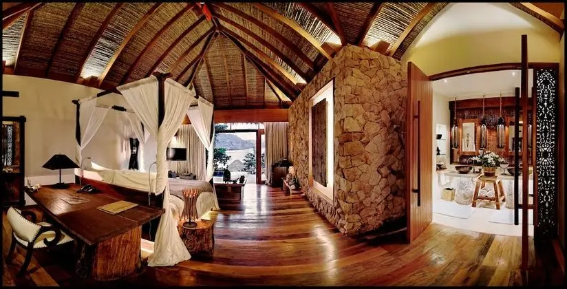 Villa, 1 Yatak Odası (Jungle)