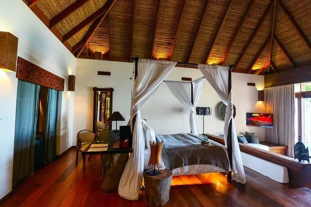 Villa, 1 Yatak Odası (Jungle)