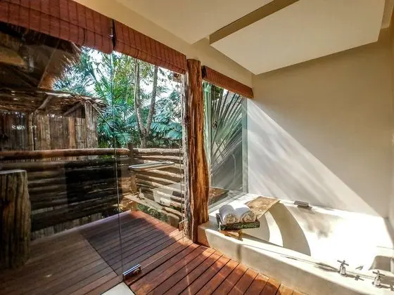 Villa, 1 Yatak Odası (Jungle)