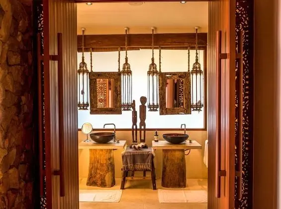 Villa, 1 Yatak Odası (Jungle)