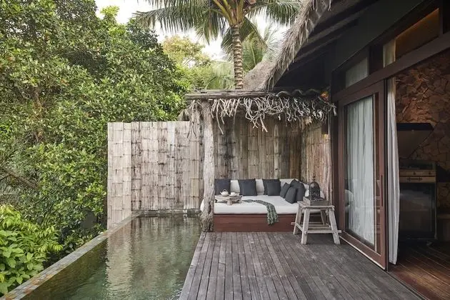 Villa, 1 Yatak Odası (Jungle)