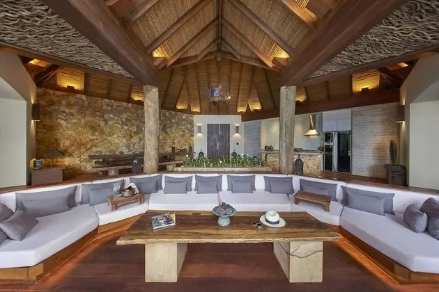 Villa, 2 Yatak Odası (Jungle)