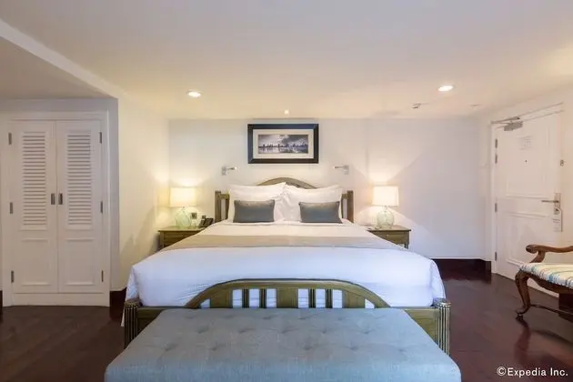Sanctuary Room