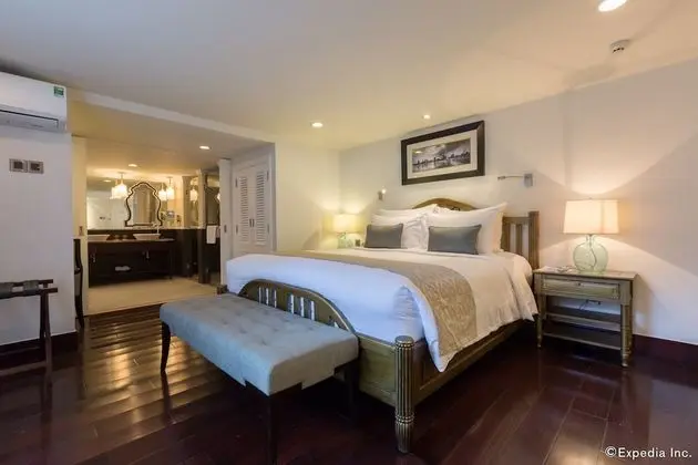 Sanctuary Room
