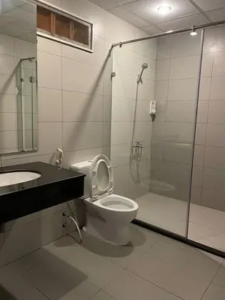 Superior İki Ayrı Yataklı Oda