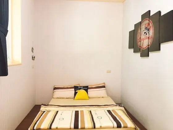 Standard Tek Büyük Yataklı Oda, 1 Çift Kişilik Yatak