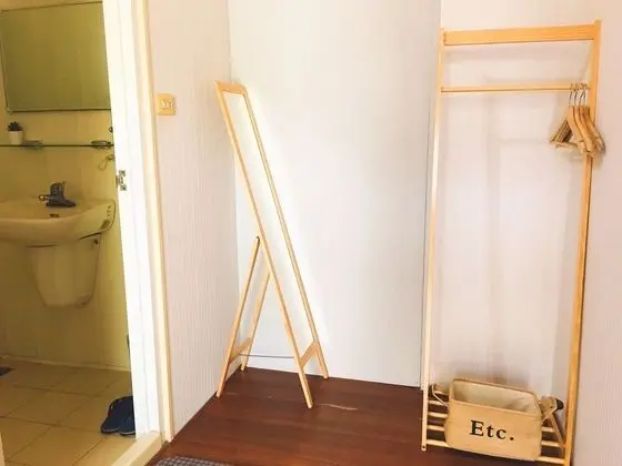 Standard Tek Büyük Yataklı Oda, 1 Çift Kişilik Yatak