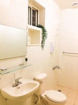 Standard Tek Büyük Yataklı Oda, 1 Çift Kişilik Yatak