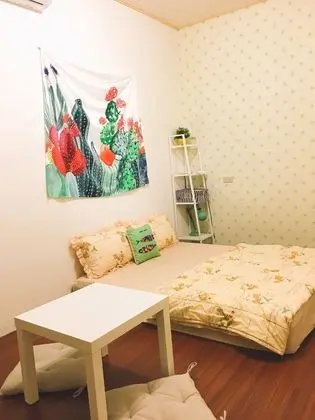 Standard Tek Büyük Yataklı Oda, 1 Çift Kişilik Yatak