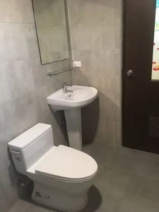 Comfort Dört Kişilik Oda, 2 Çift Kişilik Yatak, Sigara İçilmez