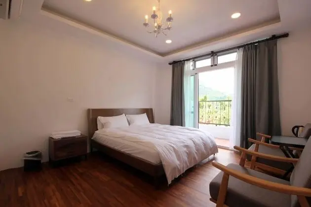 Comfort Tek Büyük Yataklı Oda, 1 Büyük (Queen) Boy Yatak, Sigara İçilmez