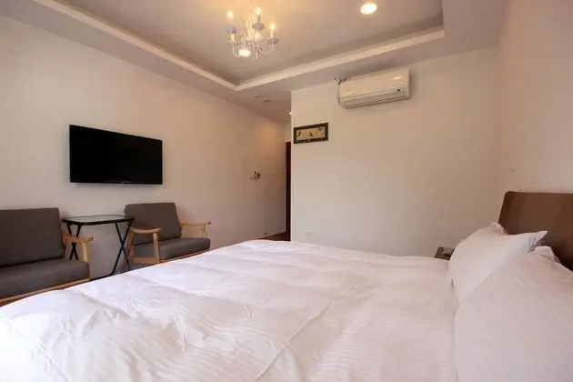 Comfort Tek Büyük Yataklı Oda, 1 Büyük (Queen) Boy Yatak, Sigara İçilmez
