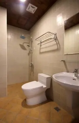 Comfort Tek Büyük Yataklı Oda, 1 Büyük (Queen) Boy Yatak, Sigara İçilmez