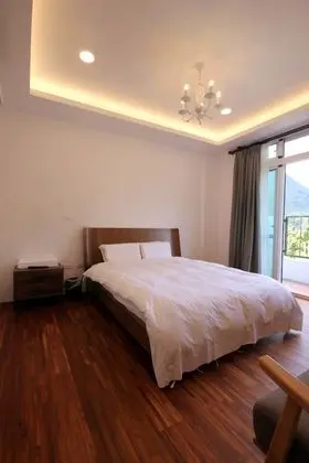 Superior Tek Büyük Yataklı Oda, 1 Çift Kişilik Yatak, Sigara İçilmez