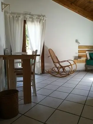 Superior Tek Büyük veya İki Ayrı Yataklı Oda