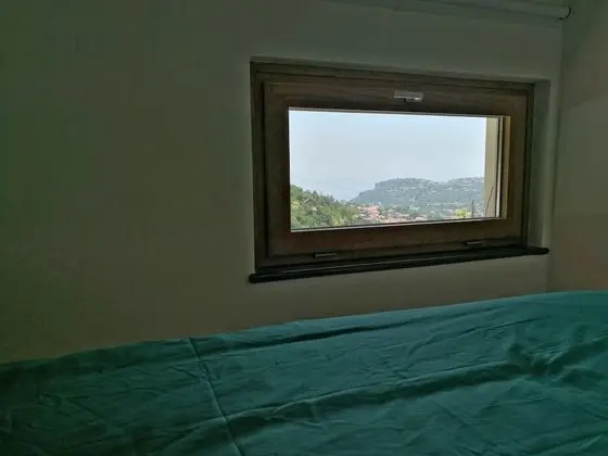 Superior Tek Büyük veya İki Ayrı Yataklı Oda