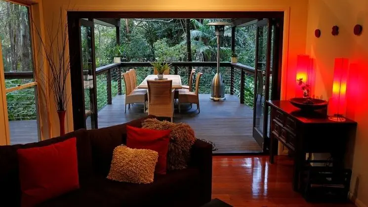 Executive Süit, 2 Yatak Odası, Balkon (Executive Villa)