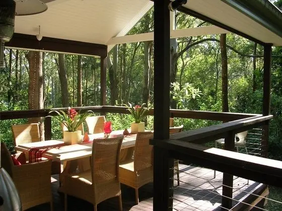 Executive Süit, 2 Yatak Odası, Balkon (Executive Villa)