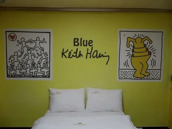 Business Tek Kişilik Oda