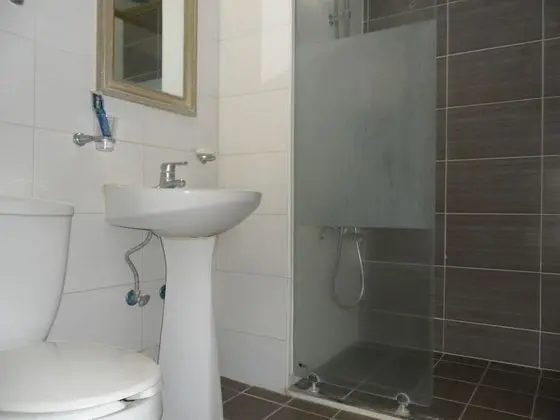 Business Tek Kişilik Oda