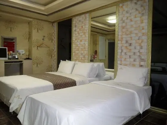 Deluxe Oda, Şehir Manzaralı