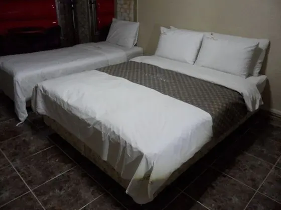Deluxe Oda, Şehir Manzaralı