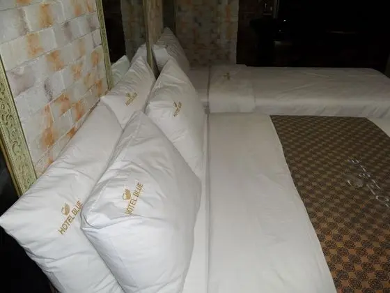 Deluxe Oda, Şehir Manzaralı