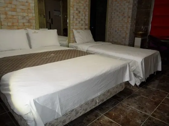 Deluxe Oda, Şehir Manzaralı