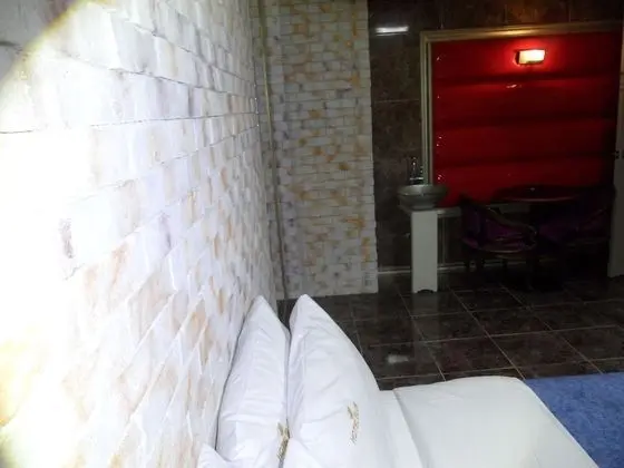 Deluxe Oda, Şehir Manzaralı