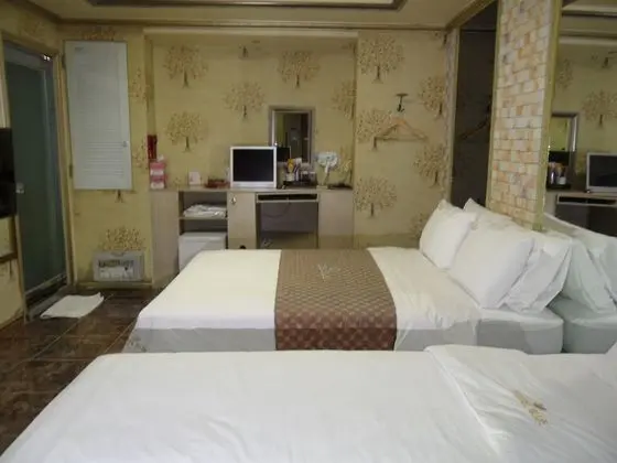 Deluxe Oda, Şehir Manzaralı