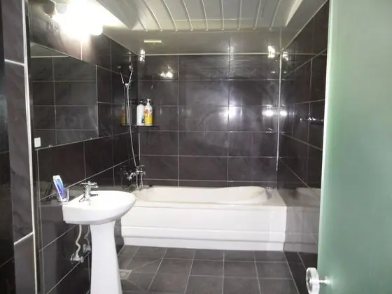 Deluxe Oda, Şehir Manzaralı