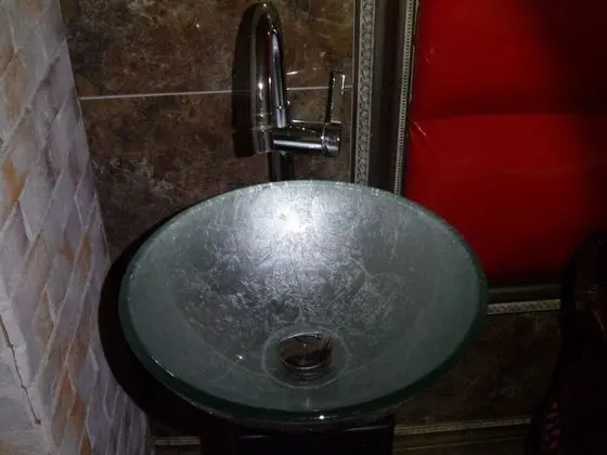 Deluxe Oda, Şehir Manzaralı