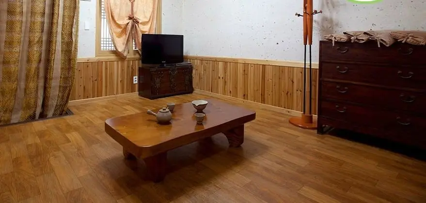 Oda (Shillaeoi Dalbam)