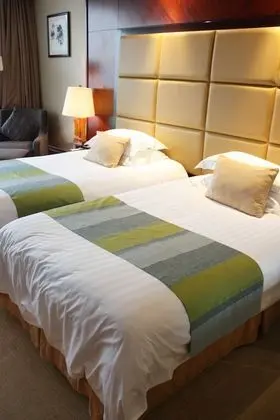 Premier İki Ayrı Yataklı Oda