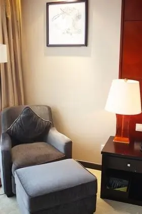 Premier İki Ayrı Yataklı Oda