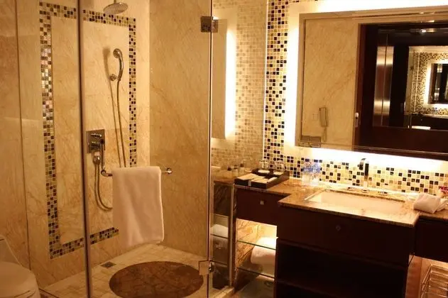 Premier İki Ayrı Yataklı Oda