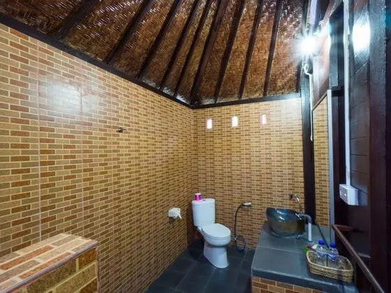 Standard Bungalov, Deniz Manzaralı