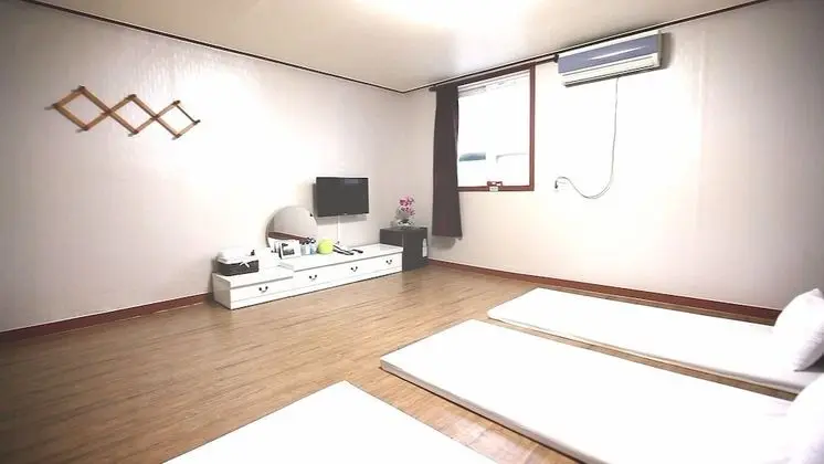 Standard Oda (Ondol)