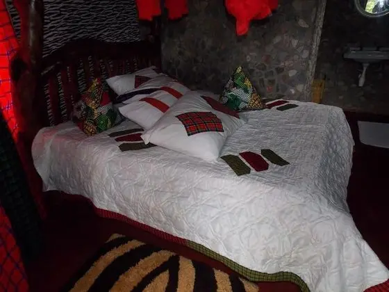 Tek Kişilik Oda