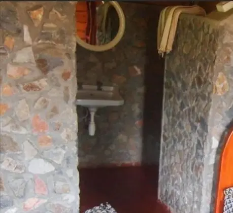 Tek Kişilik Oda