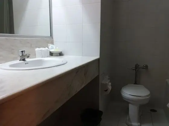 Standard İki Ayrı Yataklı Oda