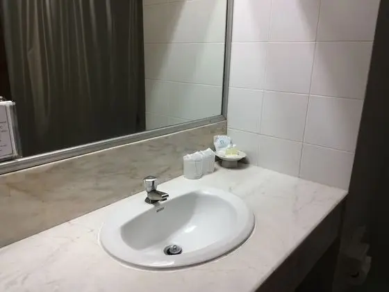 Standard İki Ayrı Yataklı Oda
